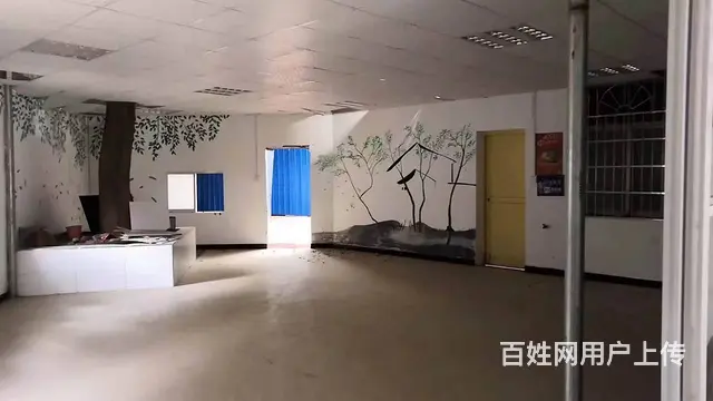 （老板本人）开福区捞刀河附近独门独院仓库出租  6580 - 图片 3