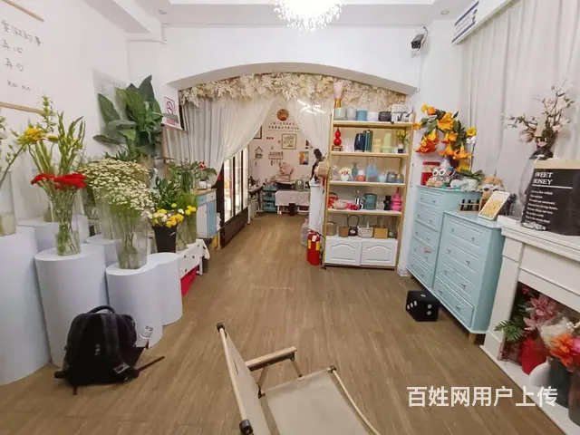 【福铺】科山路小区门口|50平门头空转 - 图片 4