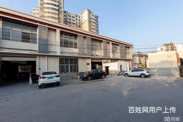 商业摄影棚免费转让厂房办公空间电商办公直播展厅等 - 图片 5