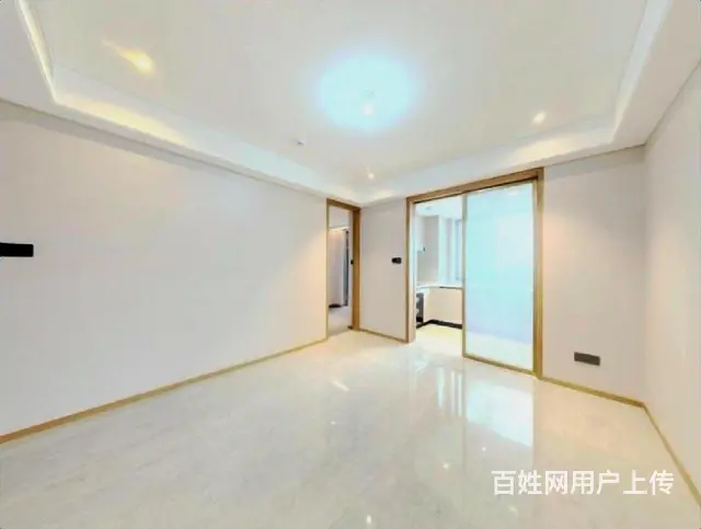 日曜之城810可走，房东想做第三套成交的业主，高楼层边套 - 图片 8