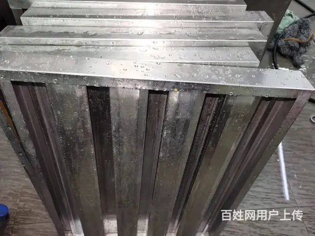 昆山陆家酒店商场排烟系统清洗公司 一手商家 - 图片 2