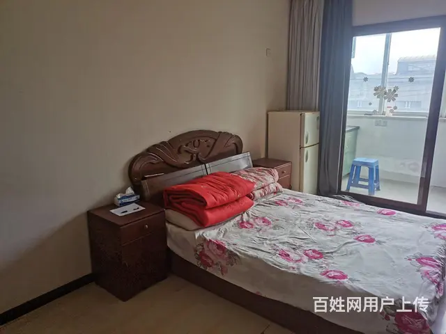 丹景俪城一居室出租 - 图片 6