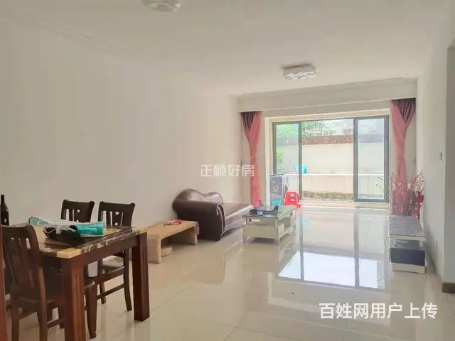 中信红树湾旁 华策南湾国际91平精装3房送 大平台255万 - 图片 7