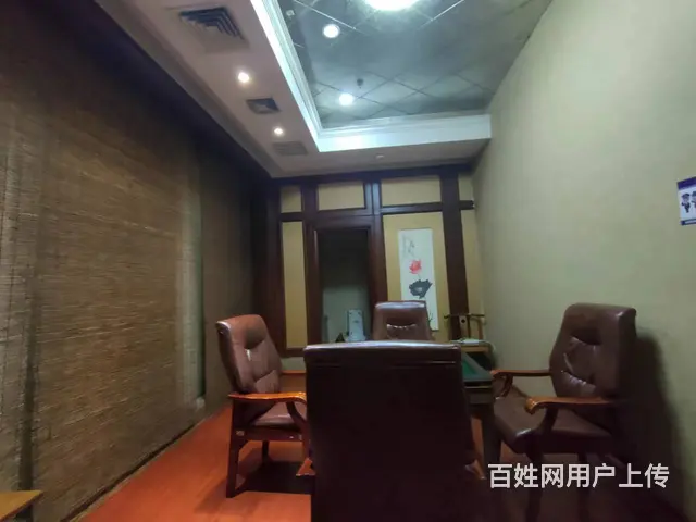 （老板本人）四方坪地铁口临街精装茶楼优价转让 - 图片 2