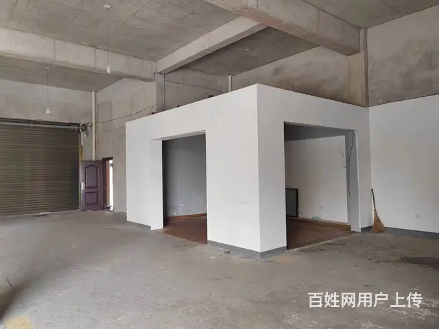 （老板本人）长沙县黄花机场附近厂房/仓库房东直租  6136 - 图片 4