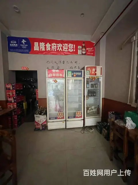 (51旺铺推荐)商品街85平餐饮店转让 - 图片 5
