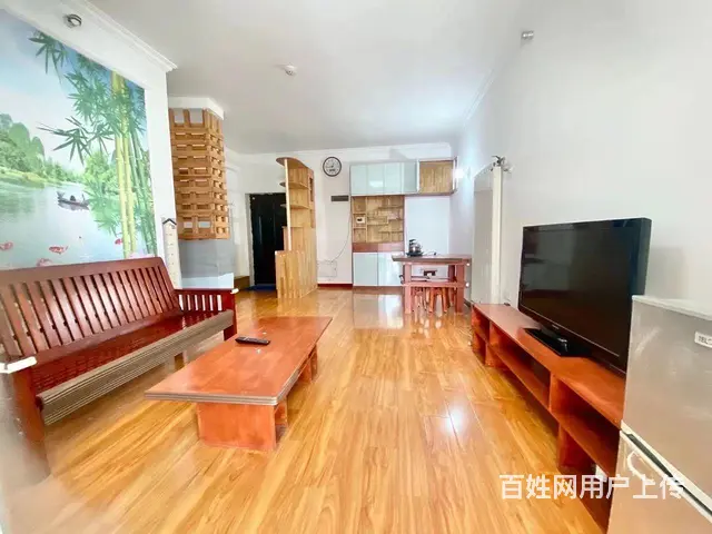 有地铁有电梯的小户型房出租 - 图片 3