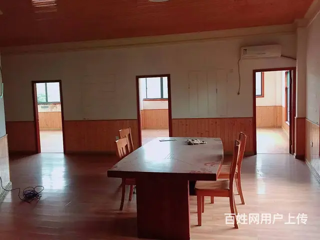 （老板本人）望城独门独院农家乐露营基地招租（可合作经营） - 图片 5