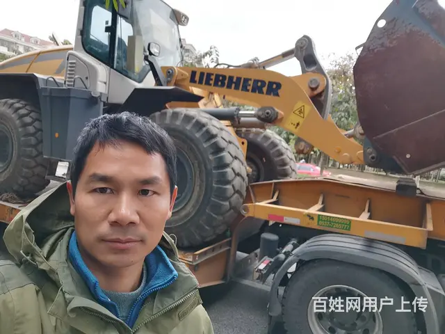 专业收售各种工程机械 - 图片 8