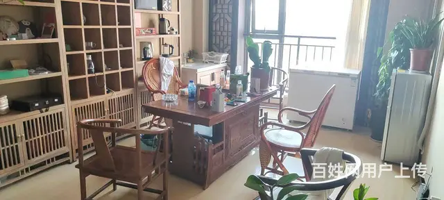 (同城乐铺推广）华宇双子星营业中76平棋牌茶室转让，生意稳定 - 图片 4