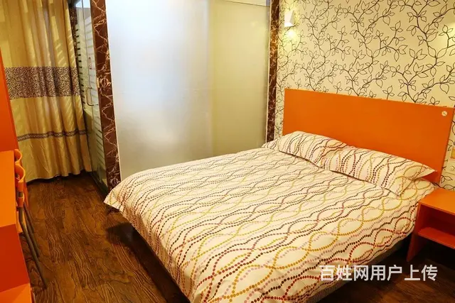 布丁酒店长包短租房 - 图片 4