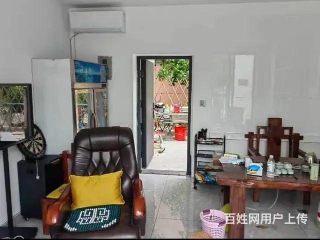 （51旺铺推荐）迎宾路30平空铺出租 - 图片 4