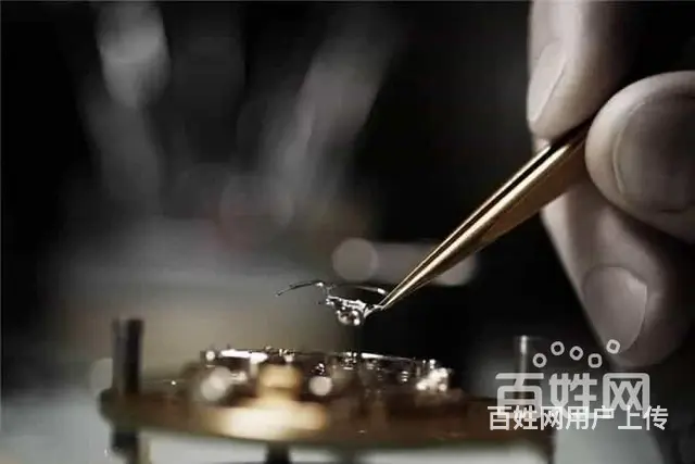 北京欧米茄手表维修中心联系哪个门店 - 图片 7