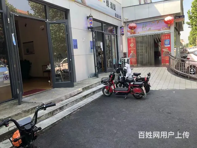 （今铺）炸鸡店转让，沿街旺铺，紧邻九州超市出入口。 - 图片 4