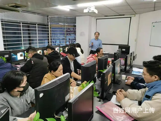 高新教育25周年校庆电脑设计精英班12月16日开课 - 图片 2
