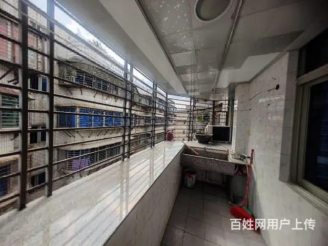 金山实小 七中陪读 近学校免接送 楼梯中装三房 家具家电配齐 - 图片 9