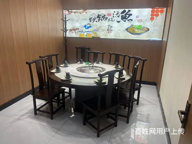 （徐州找店网）东区万象府附近餐饮店转让，接手即干 - 图片 4