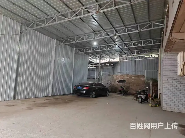 （老板本人）雨花区扬子路钢结构厂房/仓库房东直租  6357 - 图片 4