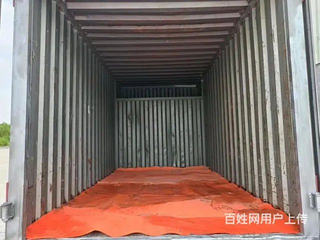 2020年精品东风小货车 - 图片 6