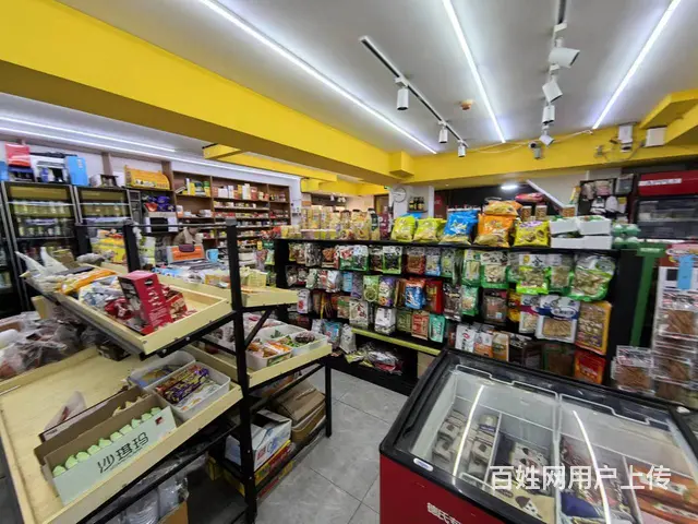 南岗 王岗大街 超市便利店出兑 - 图片 8