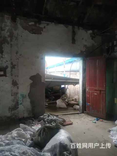 汉川庙头老仓房仓库出租 - 图片 4