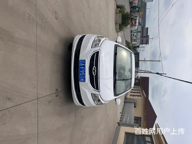 奇瑞E3 2015款 1.5 手动 风尚型 - 图片 3