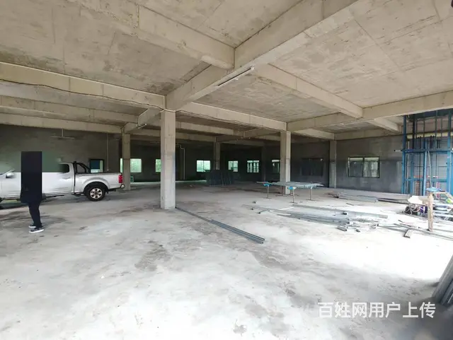 （51旺铺推荐）美兰区灵山镇白驹大道1000仓库出租 - 图片 4
