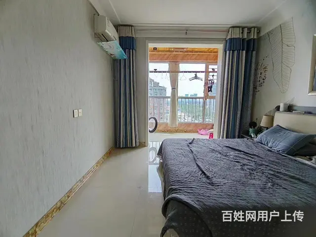 市高端小区 建设大街守敬路秀兰精装三居带地下室车位98万 - 图片 3