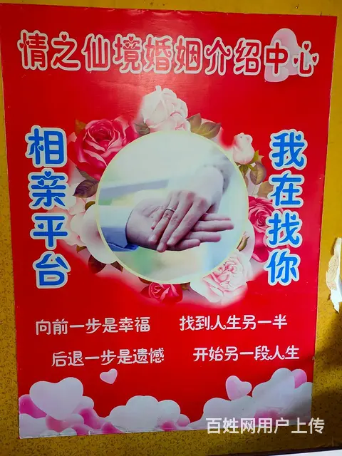 十年老店专业婚介 - 图片 2