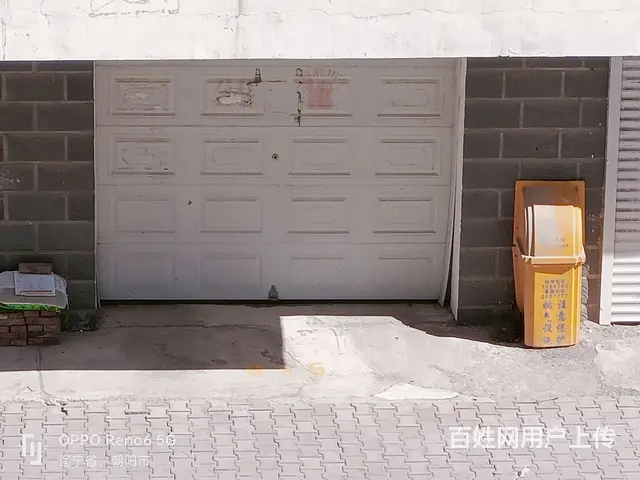 房租带车库 - 图片 8