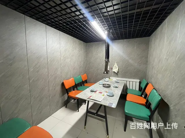 浑南理工大学旺地精装烤肉店出兑可改行 - 图片 3