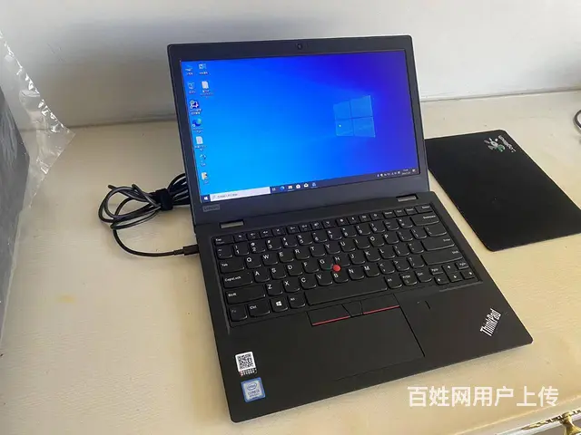 可送货14寸联想IBM笔记本i3 16G 512G - 图片 1