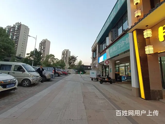 出租碧桂园映岳台二期二楼3间 - 图片 5