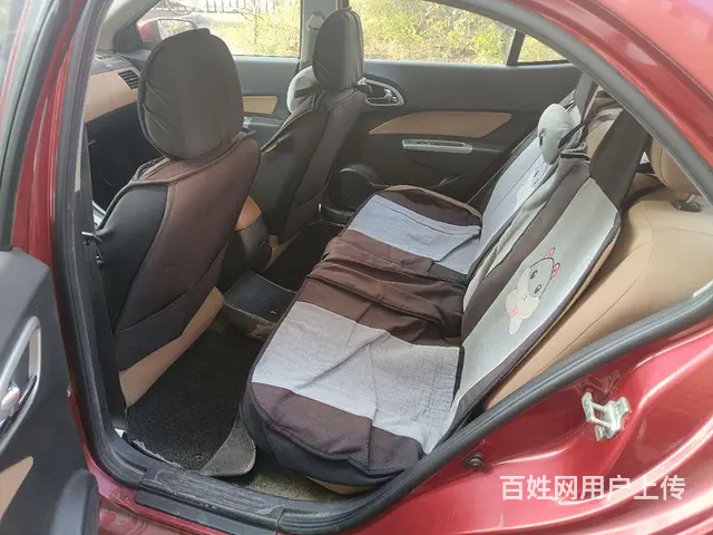 宝骏630 2013款 1.5 手自一体 精英型 - 图片 9