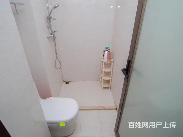 双城汇 1室1厅35.31m?整租 - 图片 4