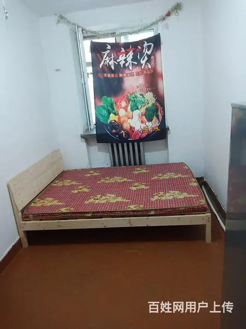【搞定了！】吉林街100号和民益街交口 2楼 两屋一厨 - 图片 4