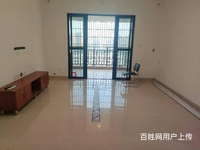 城西吾悦广场商圈     锦盘花园3房 - 图片 1