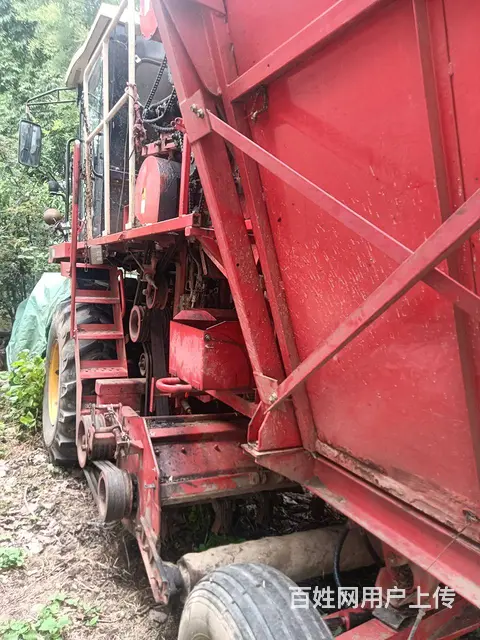 150电喷发动机，车况好，刚保养好，到手就干活 - 图片 5