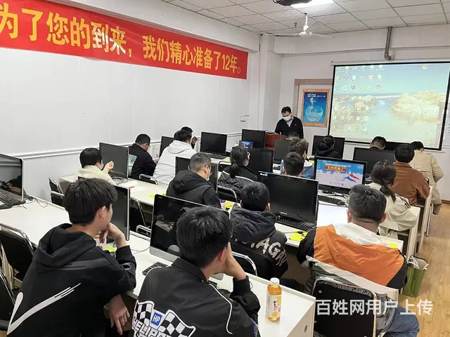 临沂无人直播培训**快手培训拼多多运营培训 - 图片 4