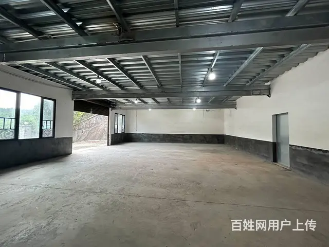 （老板本人）岳麓区西二环独栋厂房仓库出租  6448 - 图片 5