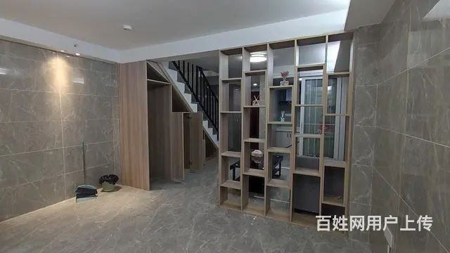 星光耀广场 复式出租 拎包办 公！随时看 也可住家 - 图片 5