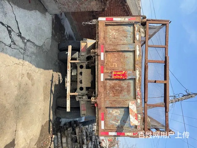 唐骏 其他 自卸车 - 图片 3
