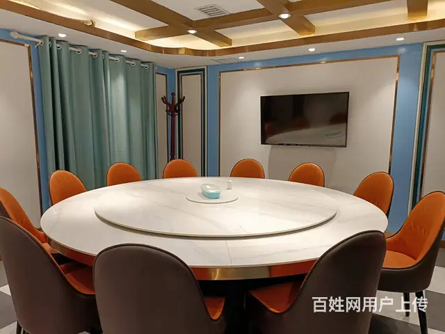 B个人一幸福路繁华地段餐厅转让 - 图片 5
