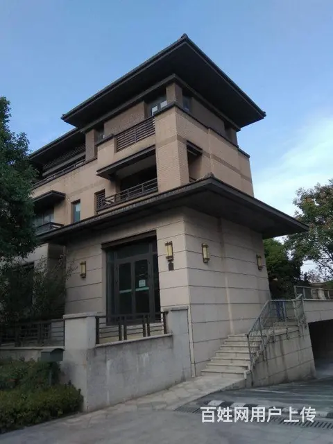 恐龙园门口 九龙仓开发时代上院沿河别墅 送私家花园 - 图片 8