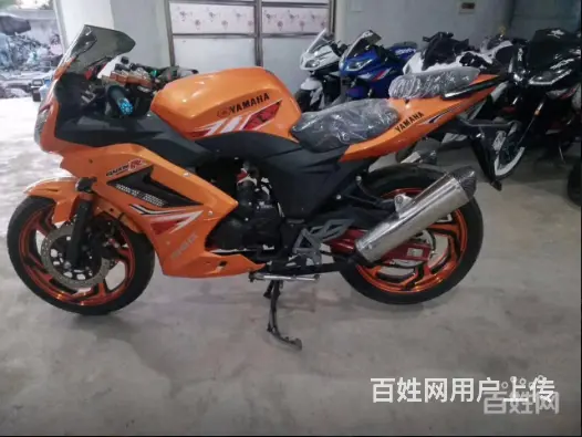 常年出售各品牌摩托车优质车况视频验车全国物流 - 图片 1