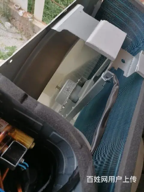 汝阳家电。空调维修 - 图片 8