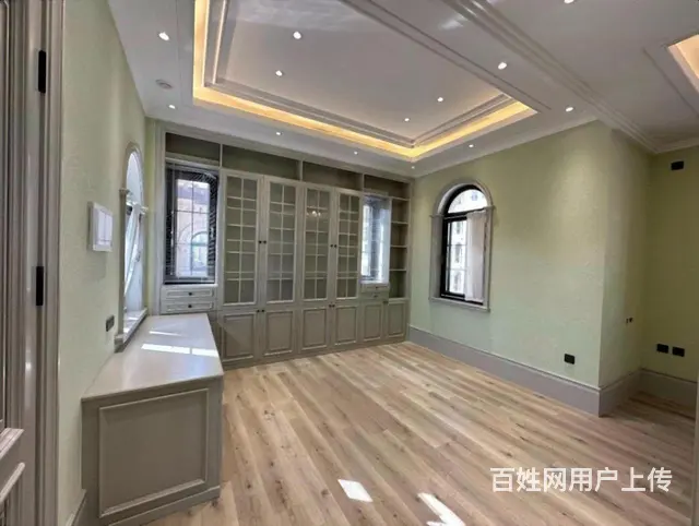 直降300W 车库 溪岸艺墅独栋  700米八室200米花园 - 图片 4