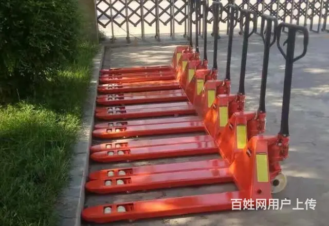二手电动搬运车维修地牛维修电动堆高车柴油叉车保养 - 图片 5