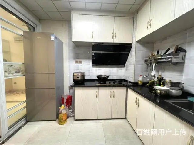 卧龙大都会 三室带书房 精装修 产证齐全 可按揭 - 图片 5