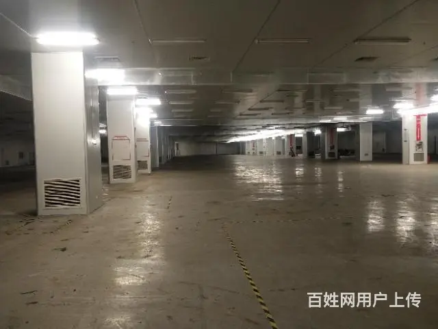 花桥二楼1300平米厂房 - 图片